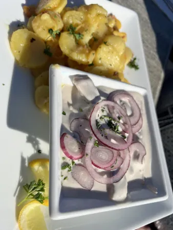 Bild von Fischwerk Horumersiel