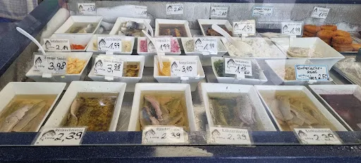 Bild von Fischwerk Horumersiel