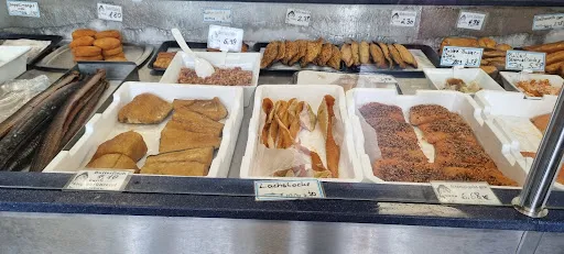 Bild von Fischwerk Horumersiel