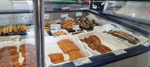 Bild von Fischwerk Horumersiel