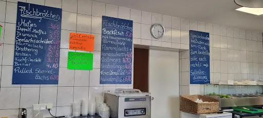 Bild von Fischwerk Horumersiel