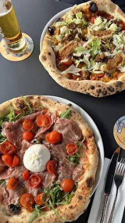Bild von Dejavu Pizza by Sacco Weiz