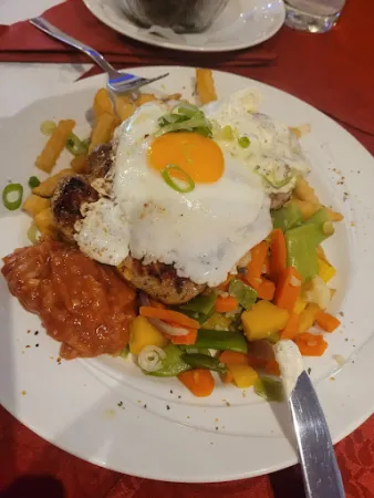 Bild von Gasthaus Kickmaier
