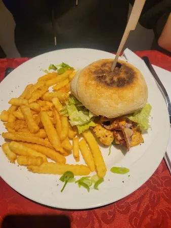 Bild von Gasthaus Kickmaier