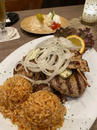Bild von Restaurant "Athen" UG