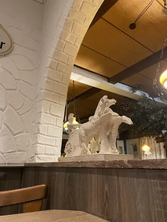 Bild von Restaurant "Athen" UG
