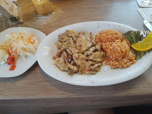 Bild von Restaurant "Athen" UG