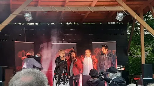 Bild von Zur Scharfen Ecke