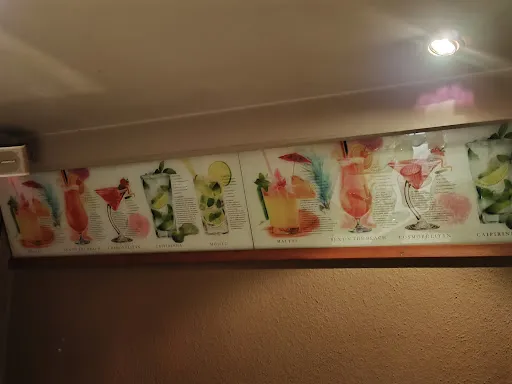 Bild von Antekoje Restaurant & Catering