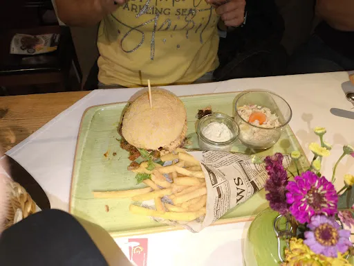 Bild von Antekoje Restaurant & Catering