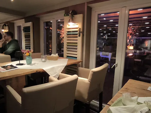 Bild von Antekoje Restaurant & Catering