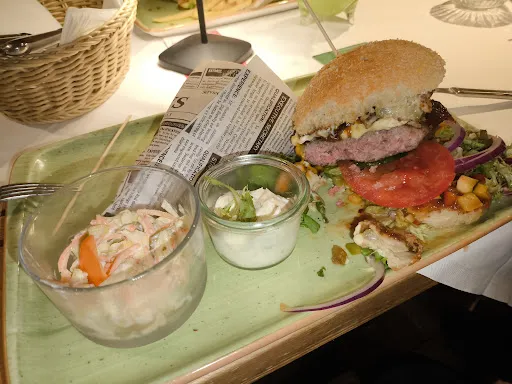 Bild von Antekoje Restaurant & Catering