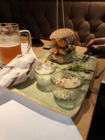 Bild von Antekoje Restaurant & Catering