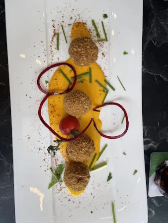 Bild von Antekoje Restaurant & Catering