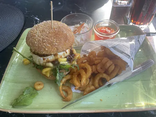 Bild von Antekoje Restaurant & Catering