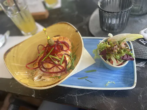 Bild von Antekoje Restaurant & Catering