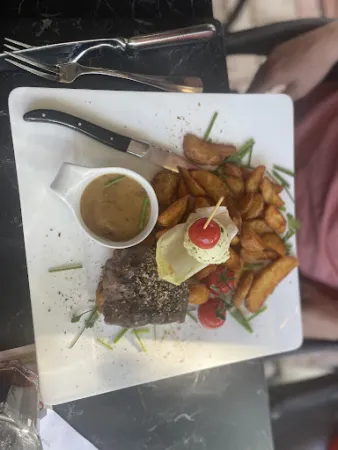 Bild von Antekoje Restaurant & Catering