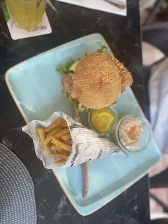 Bild von Antekoje Restaurant & Catering