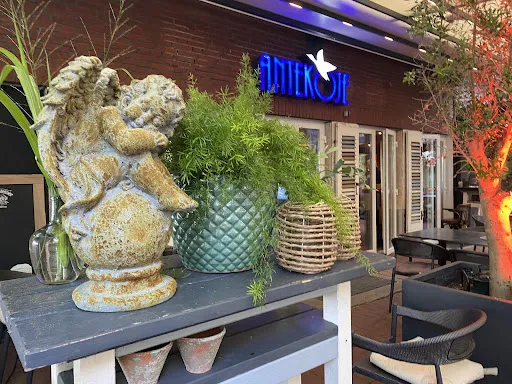 Bild von Antekoje Restaurant & Catering