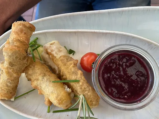 Bild von Antekoje Restaurant & Catering
