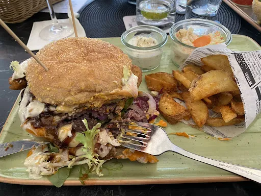 Bild von Antekoje Restaurant & Catering