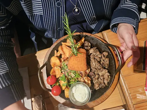 Bild von Antekoje Restaurant & Catering