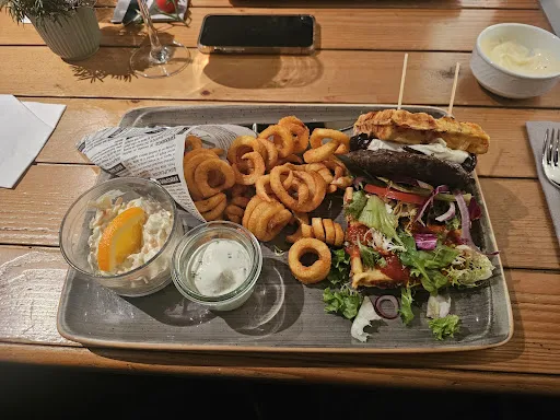 Bild von Antekoje Restaurant & Catering
