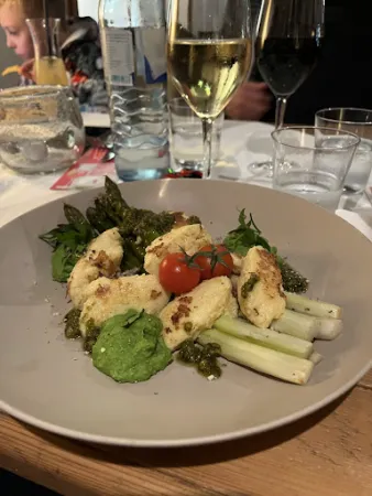 Bild von Antekoje Restaurant & Catering