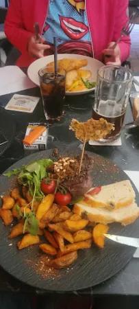 Bild von Antekoje Restaurant & Catering