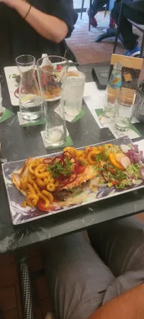 Bild von Antekoje Restaurant & Catering