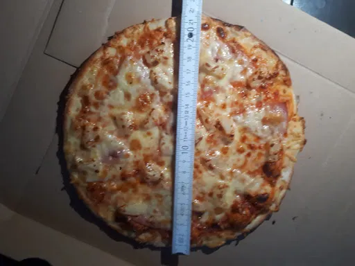 Bild von Pizza Express