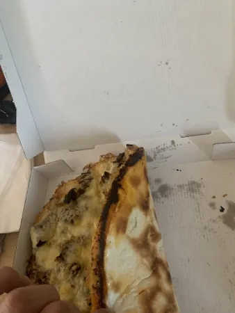 Bild von Pizzeria Mavi Nordhorn