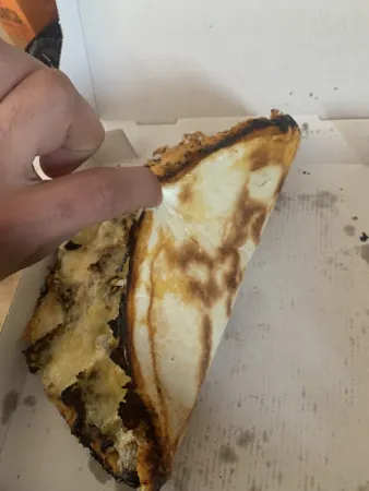 Bild von Pizzeria Mavi Nordhorn