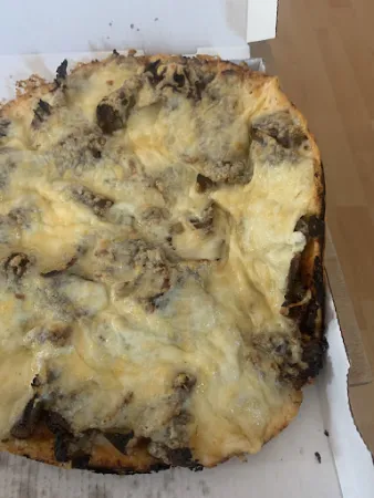 Bild von Pizzeria Mavi Nordhorn