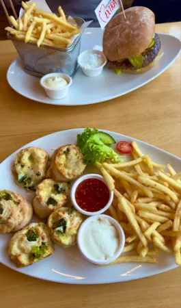 Bild von Cafe Extrablatt Nordhorn