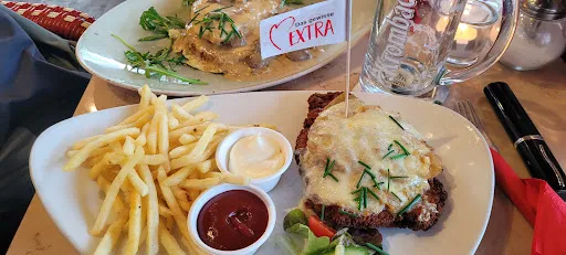 Bild von Cafe Extrablatt Nordhorn