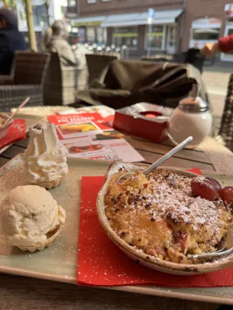 Bild von Cafe Extrablatt Nordhorn