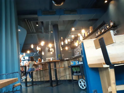 Bild von Dejavu Pizza by Sacco Weiz