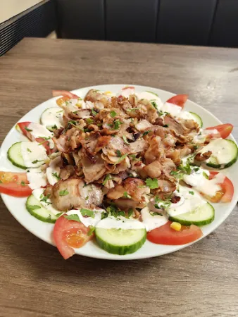 Bild von Istanbul Pizzeria
