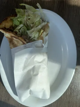 Bild von Istanbul Pizzeria