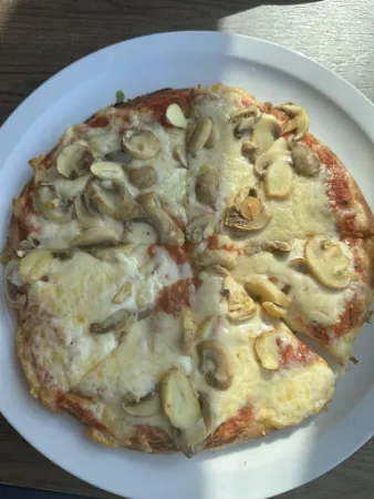 Bild von Istanbul Pizzeria