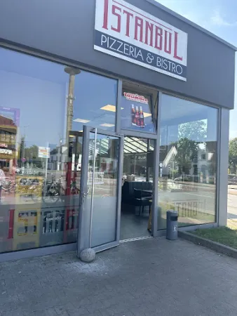 Bild von Istanbul Pizzeria