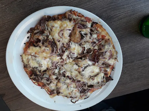 Bild von Istanbul Pizzeria