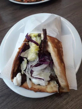 Bild von Istanbul Pizzeria