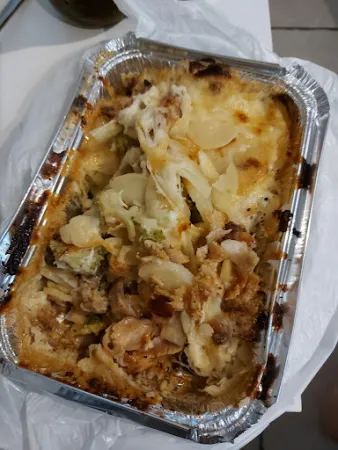 Bild von Pizzeria Flamur