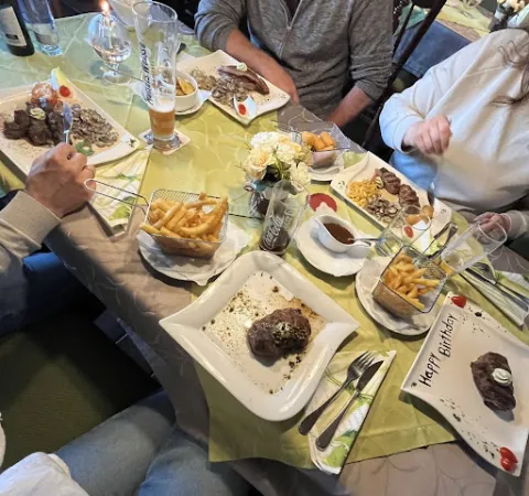 Bild von Steak-House Landfrieden