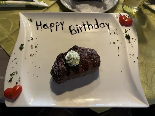 Bild von Steak-House Landfrieden