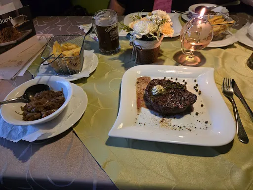 Bild von Steak-House Landfrieden