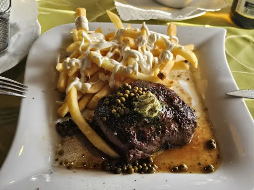 Bild von Steak-House Landfrieden