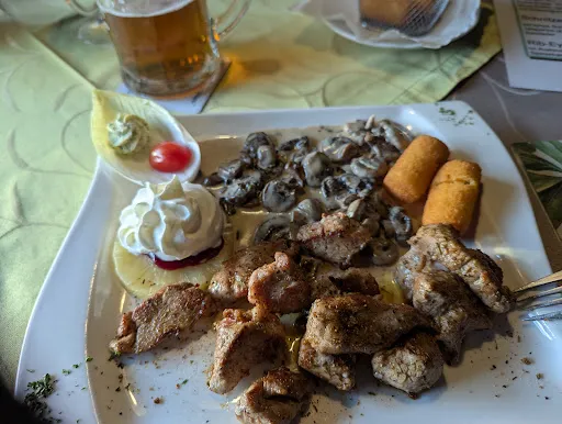 Bild von Steak-House Landfrieden